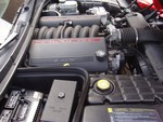 2000 Corvette Coupe For Sale